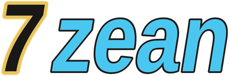 7zean โลโก้